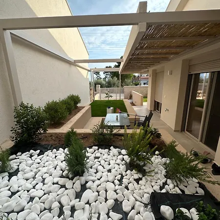 Дом отдыха Luxury House Ilios *