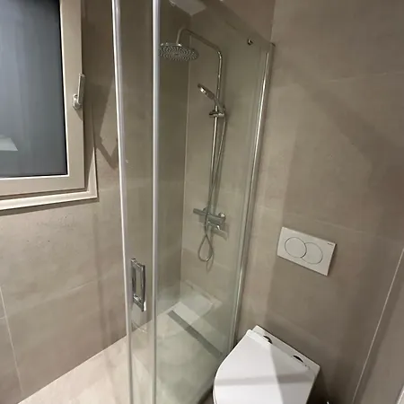 Luxury House Ilios