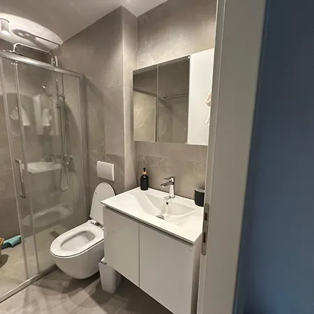 Luxury House Ilios Дом отдыха Nea Kallikrateia