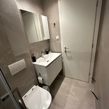 Luxury House Ilios * Nea Kallikrateia
