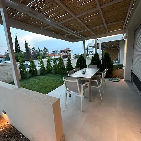 Luxury House Ilios Дом отдыха *