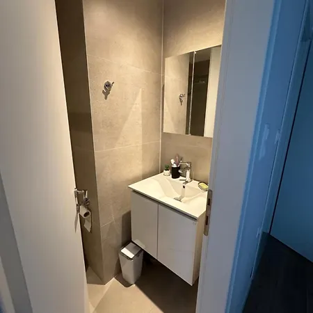 Дом отдыха Luxury House Ilios *