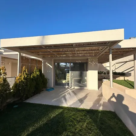 Luxury House Ilios Дом отдыха *