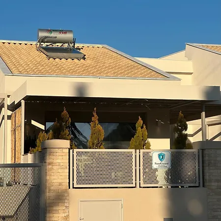 Luxury House Ilios Дом отдыха *