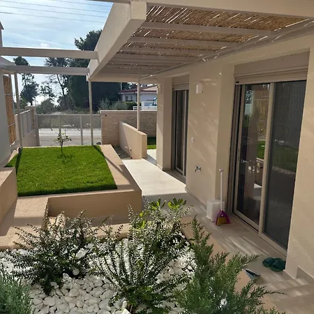Luxury House Ilios Nea Kallikrateia