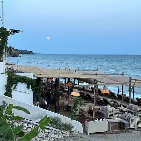 Luxury House Ilios Nea Kallikrateia