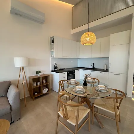 Luxury House Ilios * Nea Kallikrateia