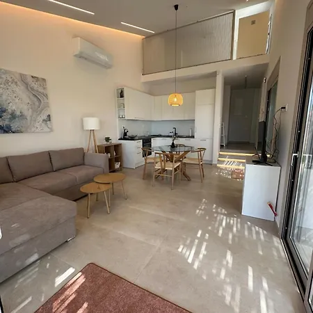 Дом отдыха Luxury House Ilios *