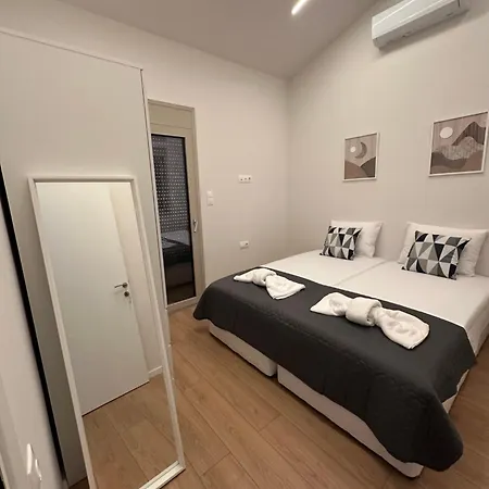 Luxury House Ilios Дом отдыха