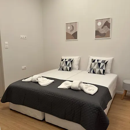 Дом отдыха Luxury House Ilios *