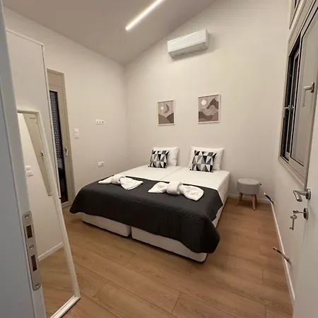 Luxury House Ilios Дом отдыха