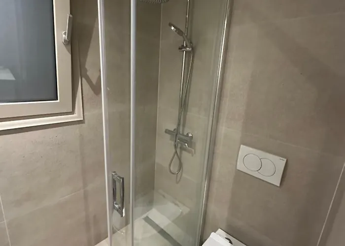 Luxury House Ilios