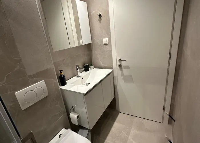 Luxury House Ilios * Nea Kallikrateia