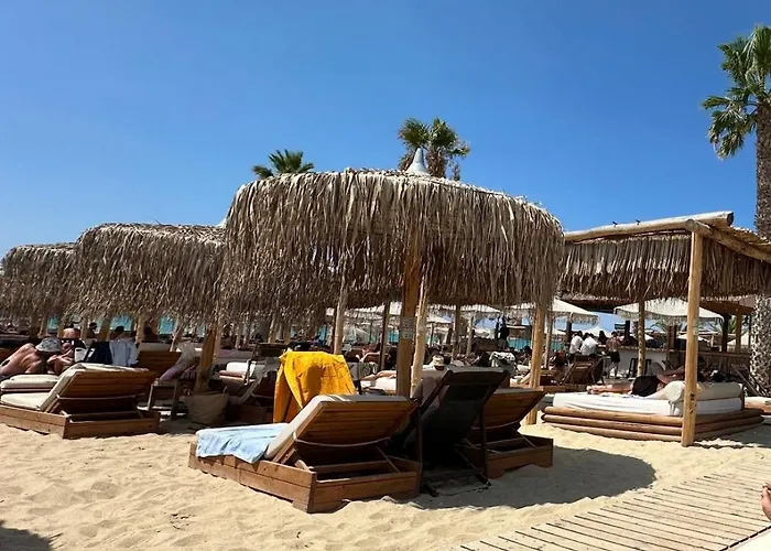Casa de Férias Luxury House Ilios Nea Kallikrateia