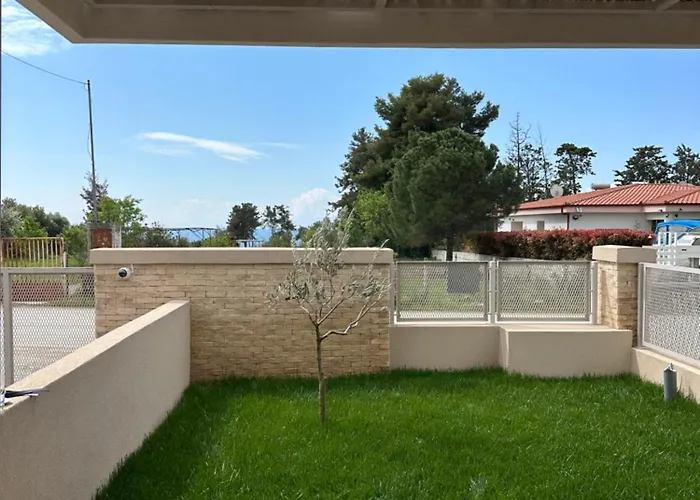 Casa de Férias Luxury House Ilios *