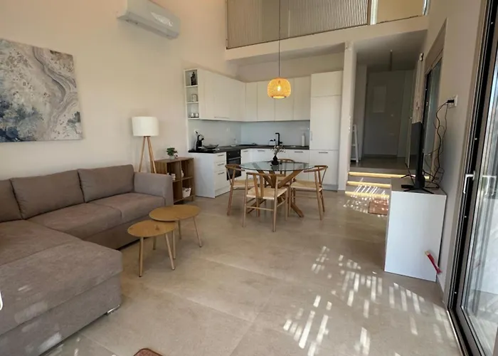 Casa de Férias Luxury House Ilios *