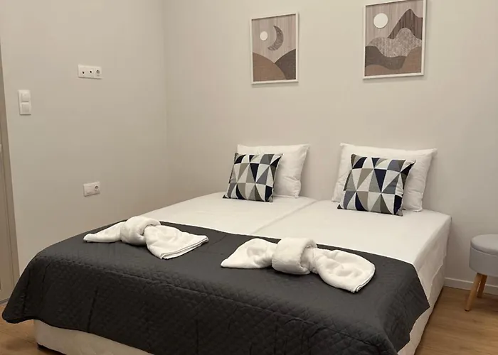 Casa de Férias Luxury House Ilios *