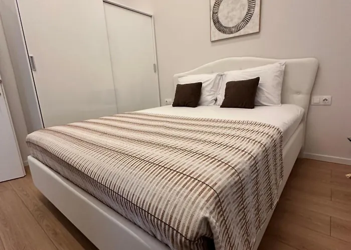 Casa de Férias Luxury House Ilios *